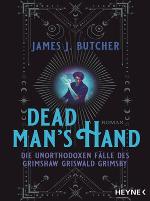 cover image of Dead Man's Hand